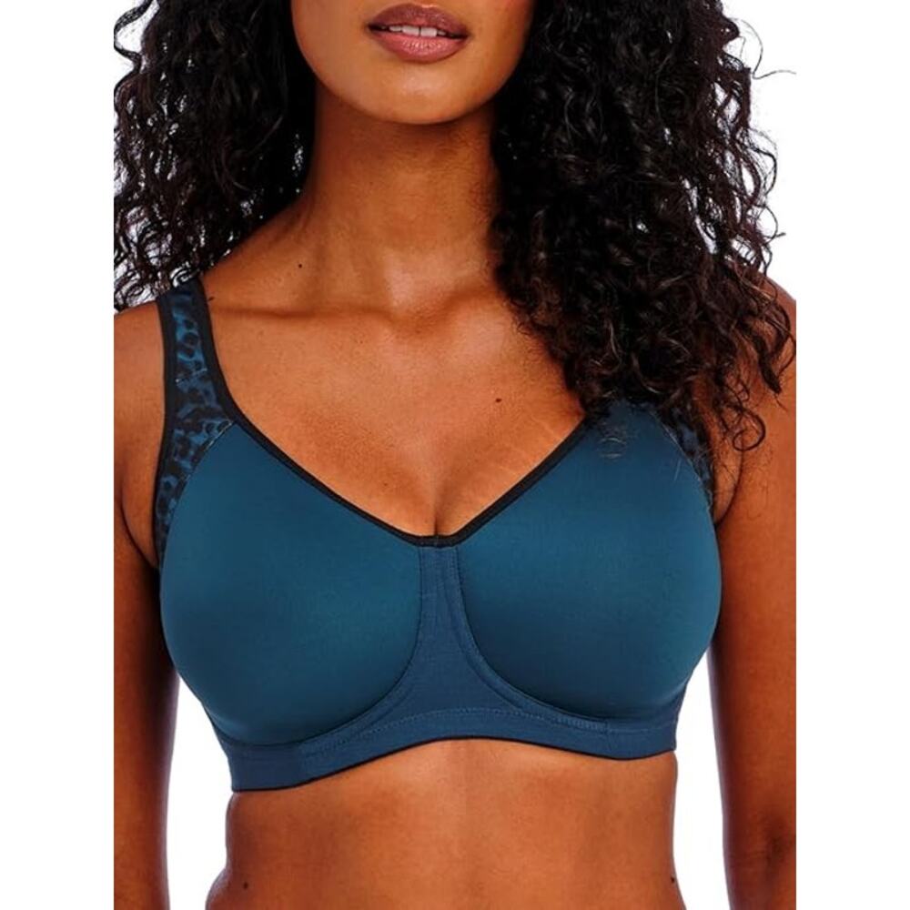 Freya Sonic Underwire Sports Bra Size 38I (US)